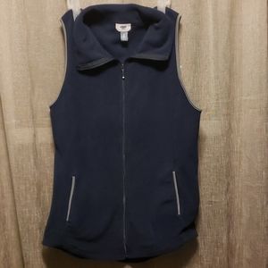 Old Navy Fleece Vest